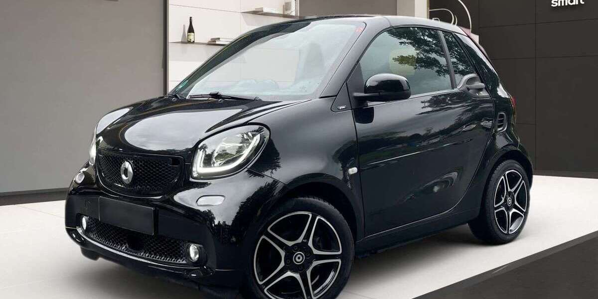 Smart forTwo 93.000 km 15.988 &euro; Köln 51067