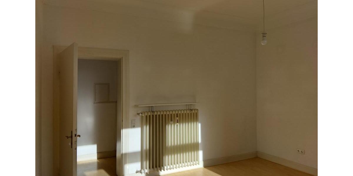 Etagenwohnung Solingen Ohligs - 5 Zimmer, 105 m&sup2;, 850&euro; | Angebot:24853256