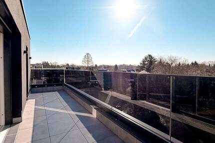 Wohnung Köln Stadtwaldviertel - 2 Zimmer, 77 m&sup2;, 1.770&euro; | Angebot:25818905