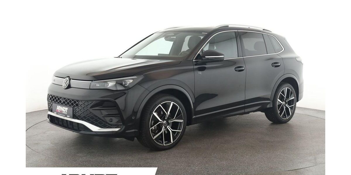 VW Tiguan 36.500 km 41.084 &euro; Neuss 41464