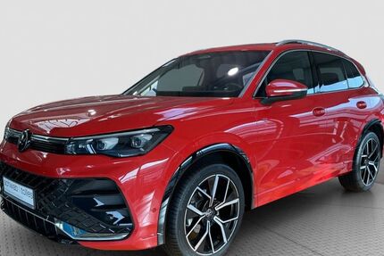 VW Tiguan 13.739 km 46.390 &euro; Neuss 41469