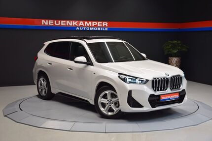 BMW X1 17.800 km 37.990 &euro; Remscheid 42853