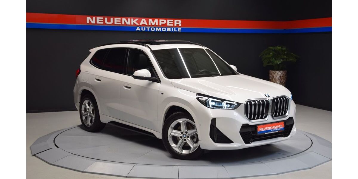 BMW X1 17.800 km 37.990 &euro; Remscheid 42853