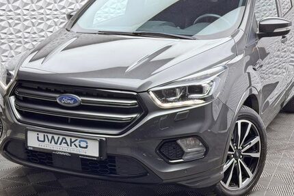 Ford Kuga 85.264 km 14.990 &euro; Solingen 42699
