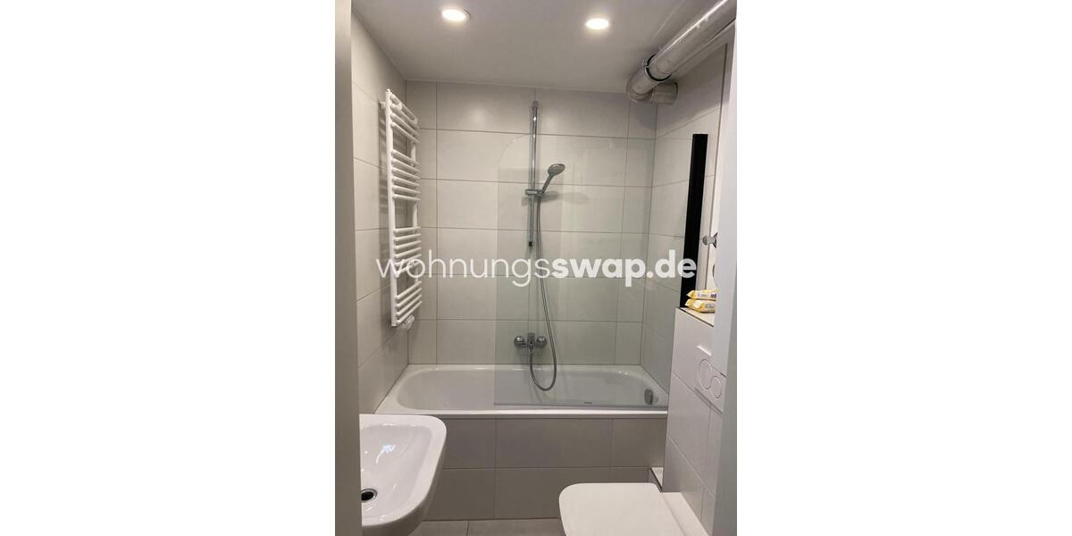 Etagenwohnung Köln Innenstadt - 3 Zimmer, 74 m&sup2;, 1.400&euro; | Angebot:24541496