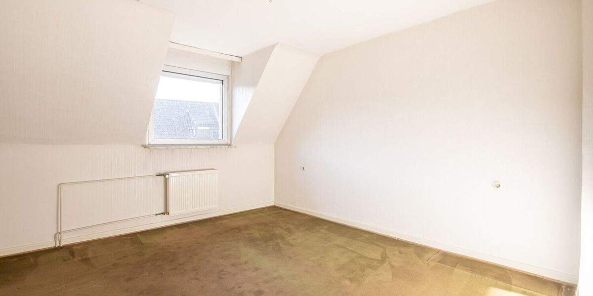 Doppelhaushälfte Neuss Furth-Süd - 4 Zimmer, 90 m&sup2;, 420.000&euro; | Angebot:25688847