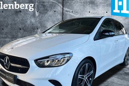 Mercedes-Benz B 200 7.376 km 32.900 &euro; Bergisch Gladbach 51469