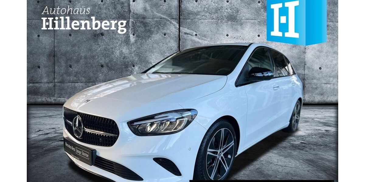 Mercedes-Benz B 200 7.376 km 32.900 &euro; Bergisch Gladbach 51469