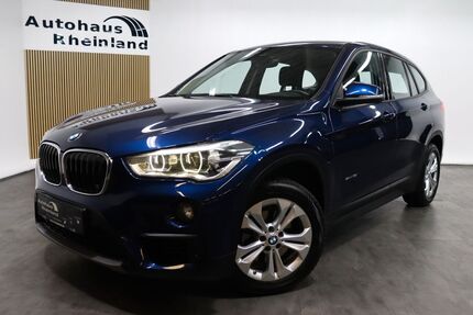BMW X1 64.110 km 16.950 &euro; Köln 51107