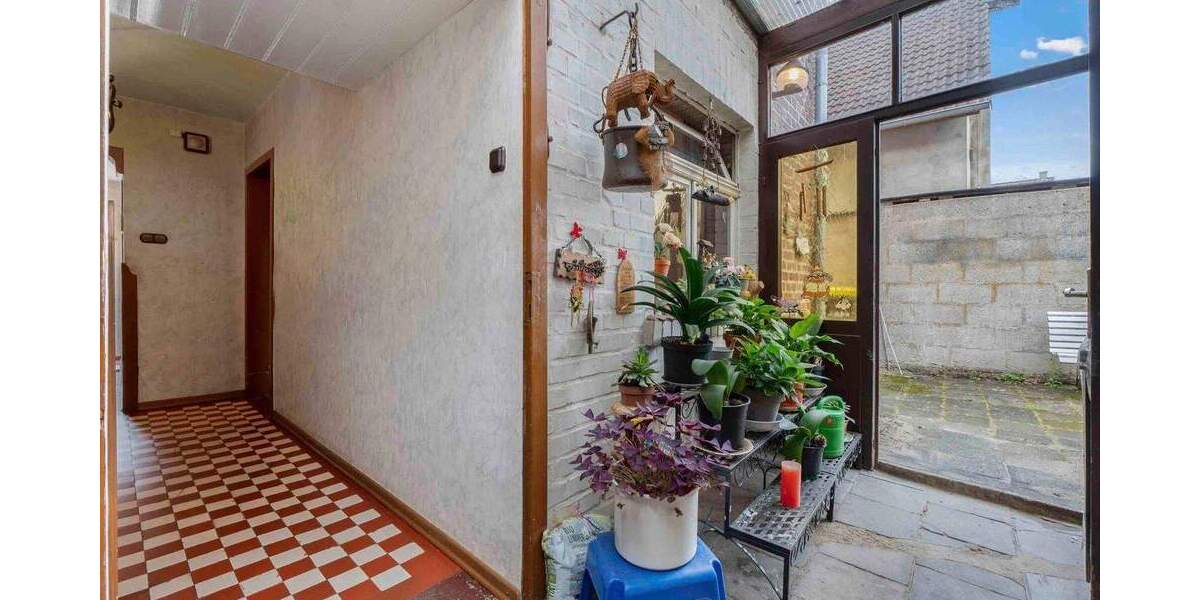 Einfamilienhaus Bedburg Kirchherten - 3 Zimmer, 165.000&euro; | Angebot:25801985