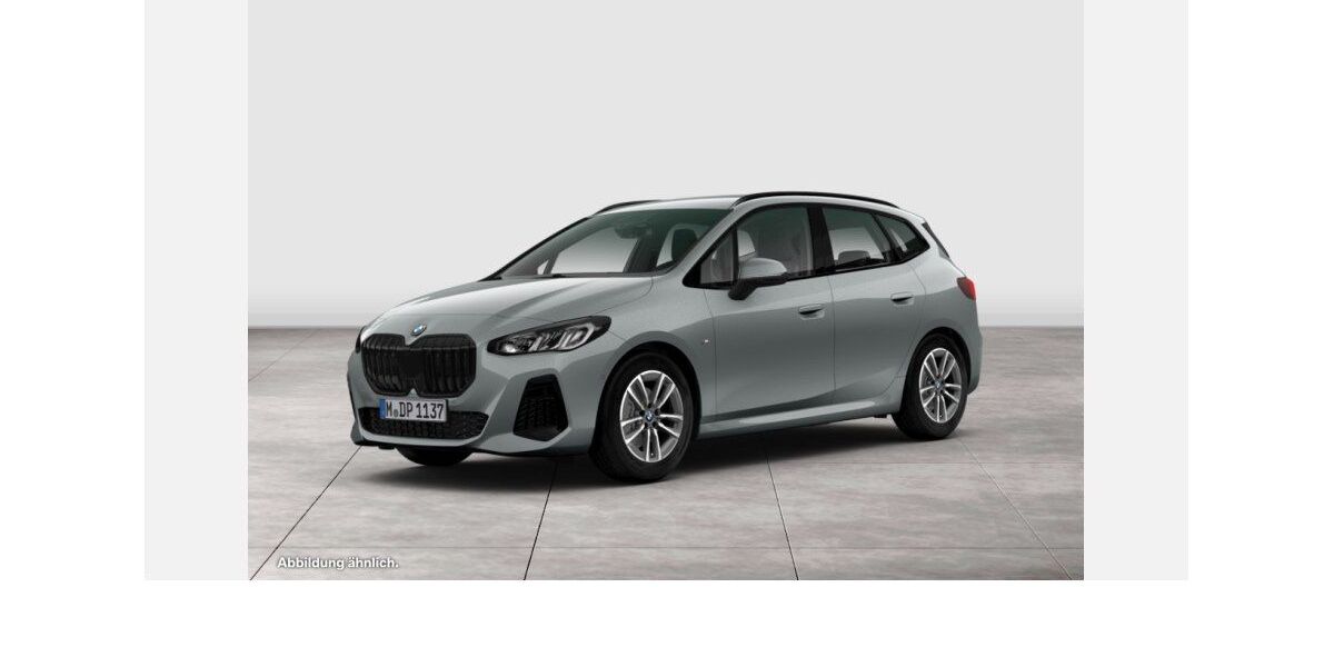 BMW 218 Active Tourer 58.217 km 25.980 &euro; Köln-Nord 50739