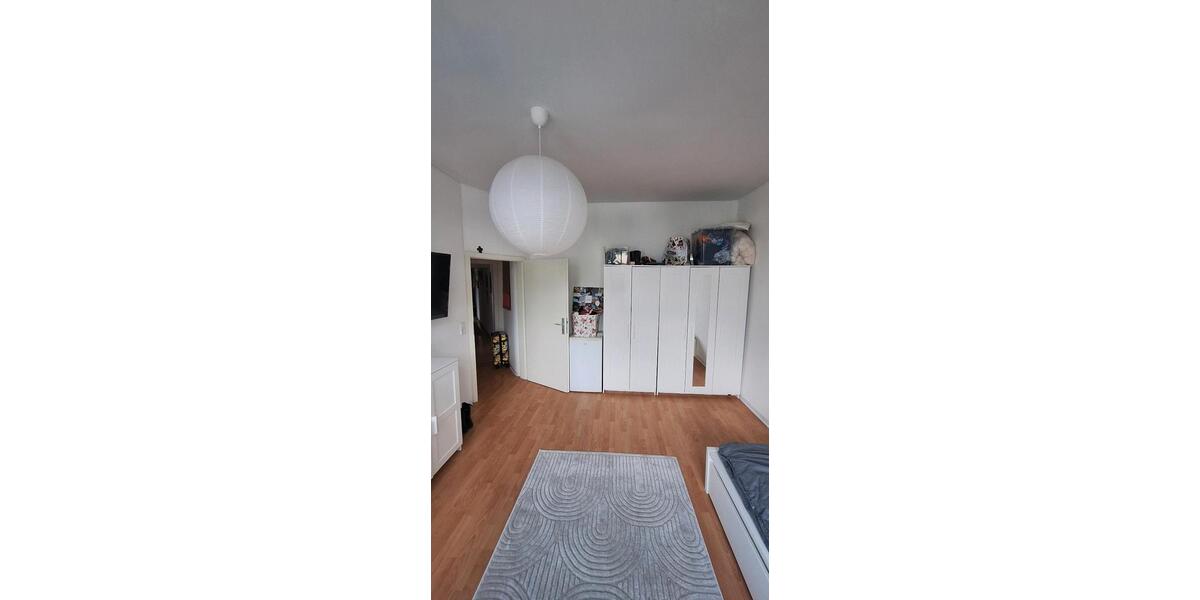 Etagenwohnung Köln Ehrenfeld - 1 Zimmer, 75 m&sup2;, 760&euro; | Angebot:25925594