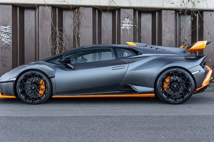 Lamborghini Huracán 1.010 km 359.900 &euro; Köln 50858