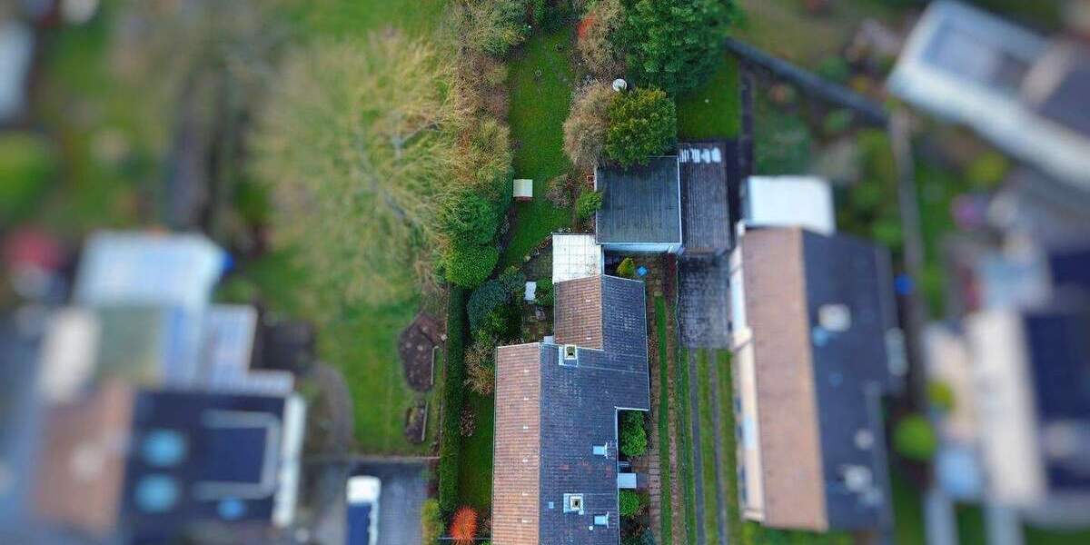 Einfamilienhaus Leverkusen Opladen - 6 Zimmer, 136 m&sup2;, 438.500&euro; | Angebot:25725695