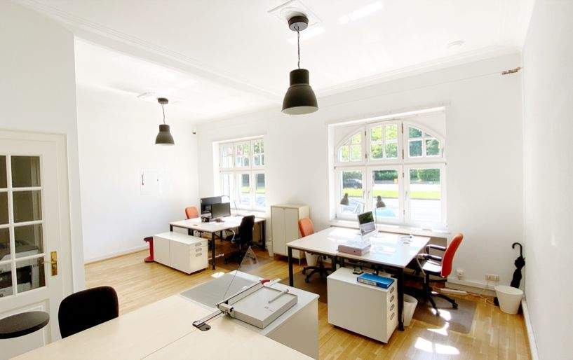 Gewerbeobjekt Düsseldorf Pempelfort - 330&euro; | Angebot:25879692