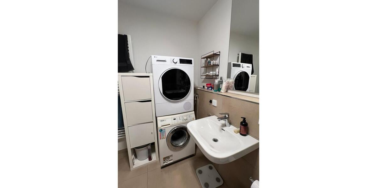 Etagenwohnung Bergisch Gladbach - 2 Zimmer, 48 m&sup2;, 887&euro; | Angebot:25421740