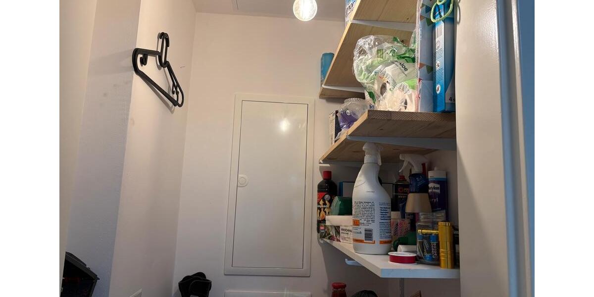 Etagenwohnung Köln Kalk - 3 Zimmer, 66 m&sup2;, 1.097&euro; | Angebot:25363511