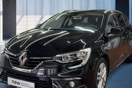 Renault Megane 56.270 km 14.929 &euro; Köln 50939