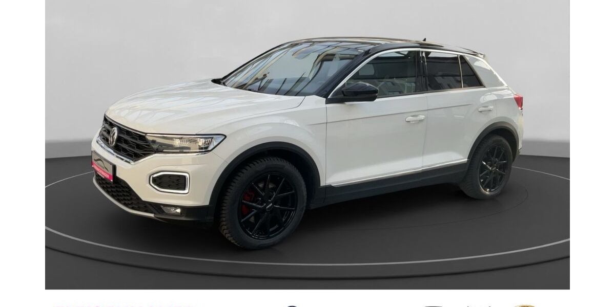 VW T-Roc 93.971 km 18.888 &euro; Köln-Mülheim 51063
