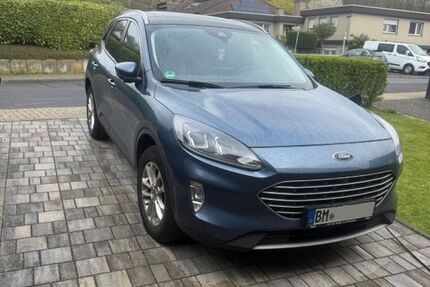 Ford Kuga 58.000 km 26.400 &euro; Kerpen 50169