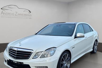 Mercedes-Benz E 63 AMG 91.700 km 29.800 &euro; Kaarst 41564