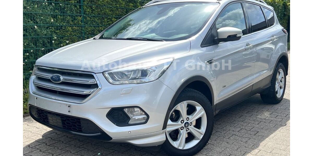 Ford Kuga 276.247 km 8.950 &euro; Bergheim bei Köln 50126