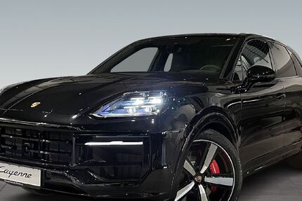 Porsche Cayenne 19.900 km 133.900 &euro; Bergisch Gladbach 51429