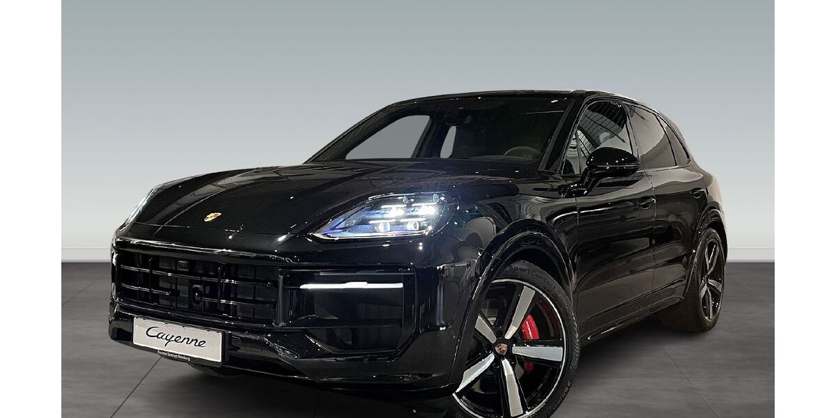 Porsche Cayenne 19.900 km 133.900 &euro; Bergisch Gladbach 51429