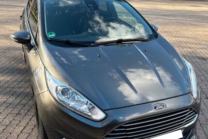 Ford Fiesta 61.800 km 7.200 &euro; Bergheim 50129