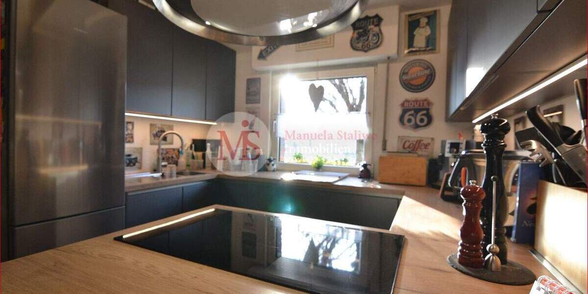 Reihenmittelhaus Neuss Gnadental - 3 Zimmer, 71 m&sup2;, 289.900&euro; | Angebot:25899579