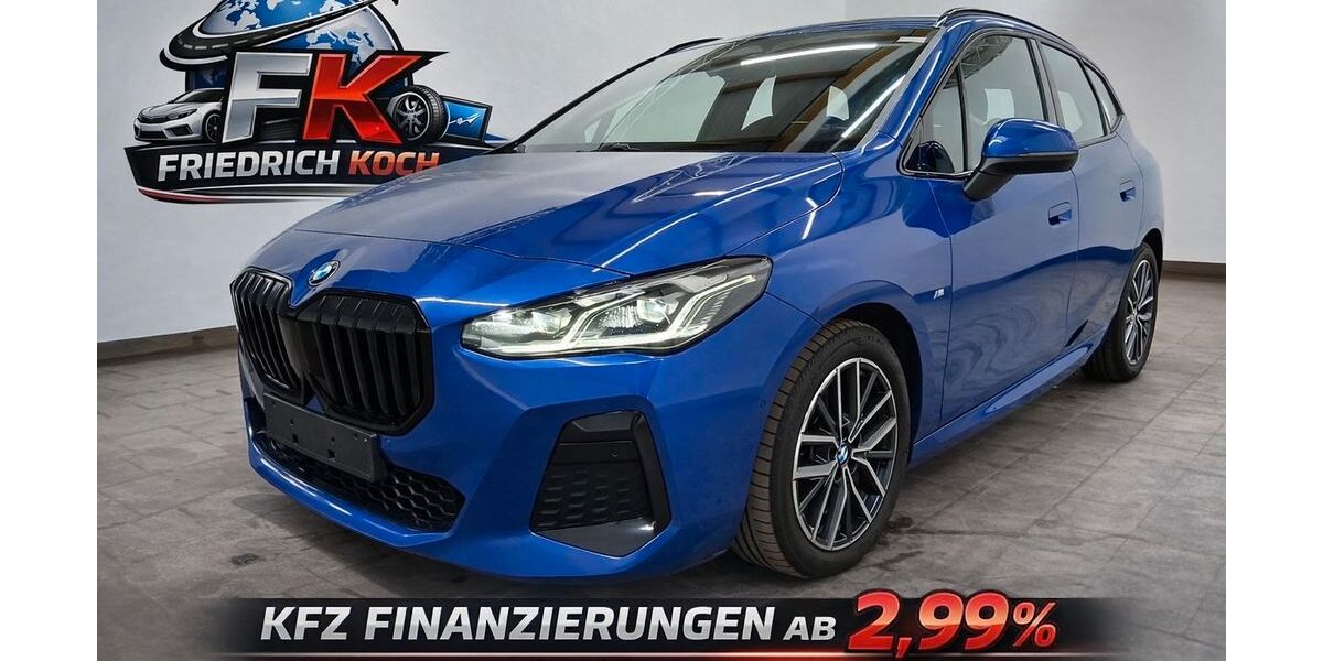 BMW 218 Active Tourer 114.975 km 21.749 &euro; Meerbusch 40668