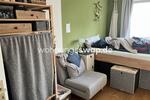 Etagenwohnung Köln Innenstadt - 3 Zimmer, 65 m&sup2;, 1.100&euro; | Angebot:24541493