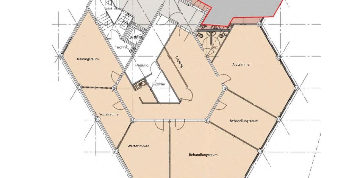 Gewerbeobjekt Ratingen - 2.848&euro; | Angebot:25711416