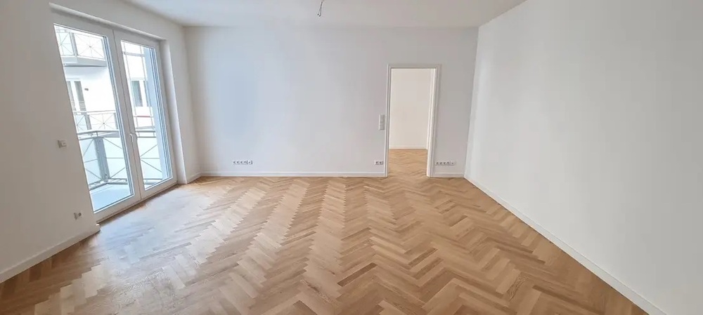 Tolle 2-Zimmer Wohnung mit Ausblick - 2- Köln Kalk | Angebot:25975740
