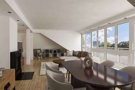 Wohnung Düsseldorf Stadtbezirk 5 - 3.5 Zimmer, 142 m&sup2;, 779.000&euro; | Angebot:25596656