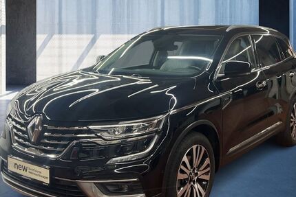 Renault Koleos 72.437 km 21.970 &euro; Köln 50939