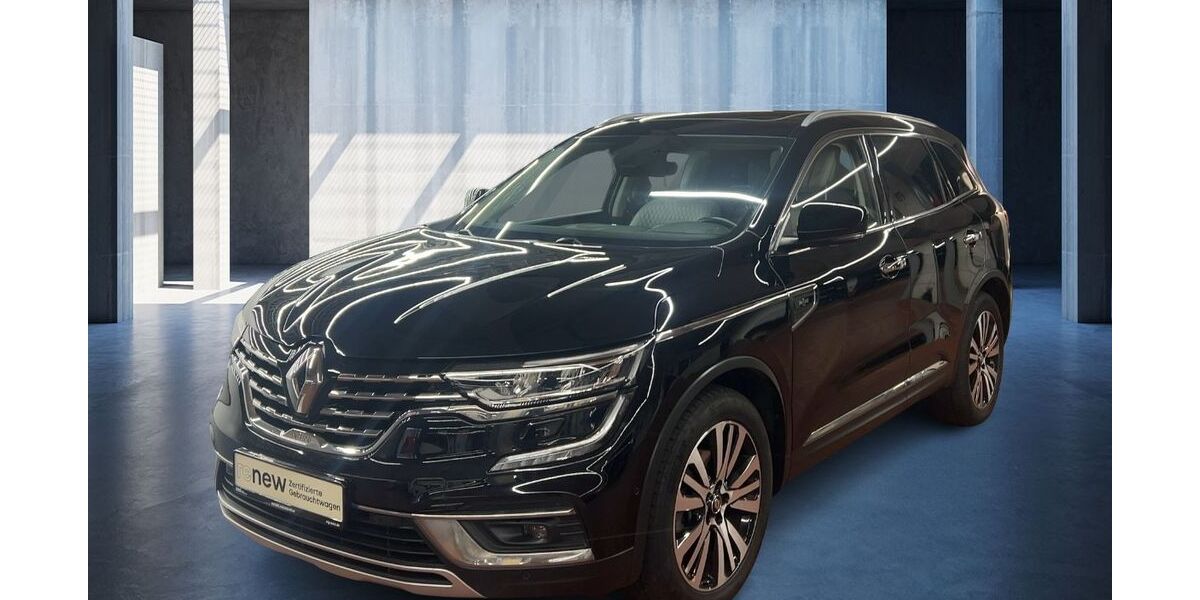 Renault Koleos 72.437 km 21.970 &euro; Köln 50939