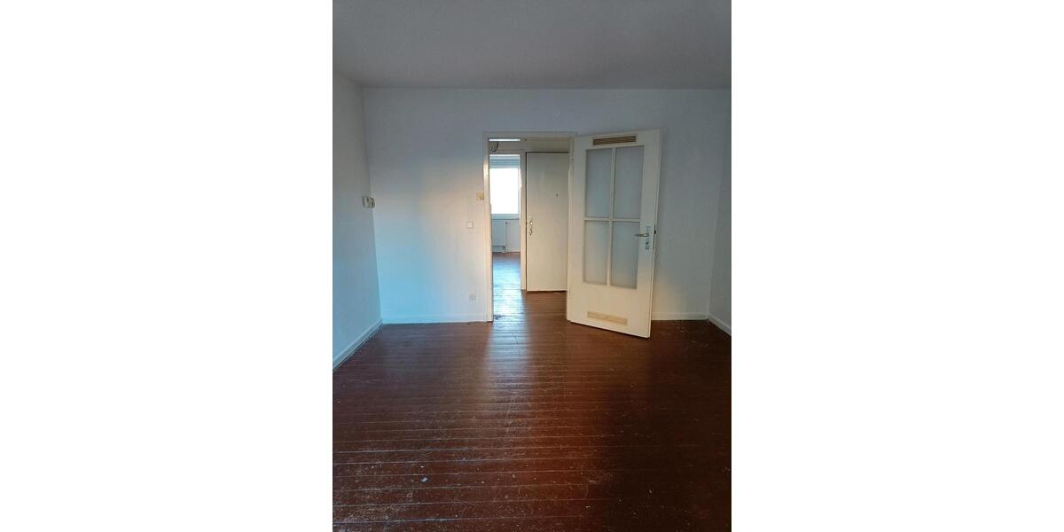 Erdgeschoßwohnung Solingen Mitte - 1 Zimmer, 45 m&sup2;, 570&euro; | Angebot:25343061