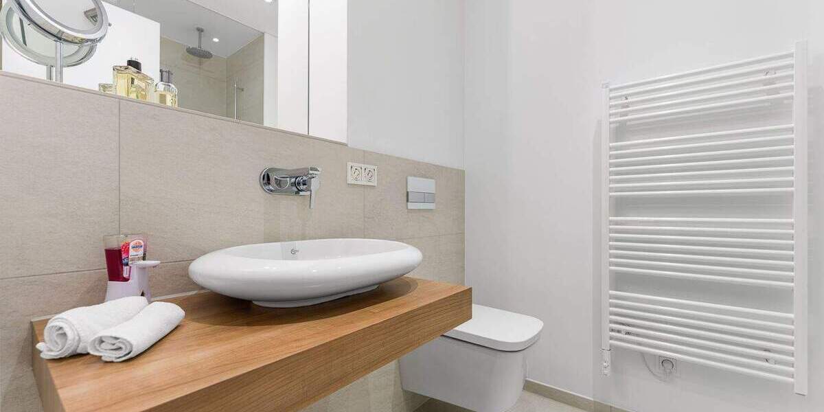 Etagenwohnung Köln Bayenthal - 4 Zimmer, 120 m&sup2;, 1.090.000&euro; | Angebot:25685038