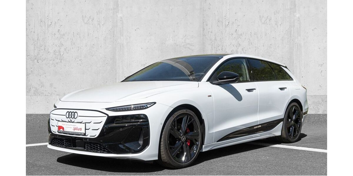 Audi A6 e-tron 22.049 km 72.490 &euro; Meerbusch 40670
