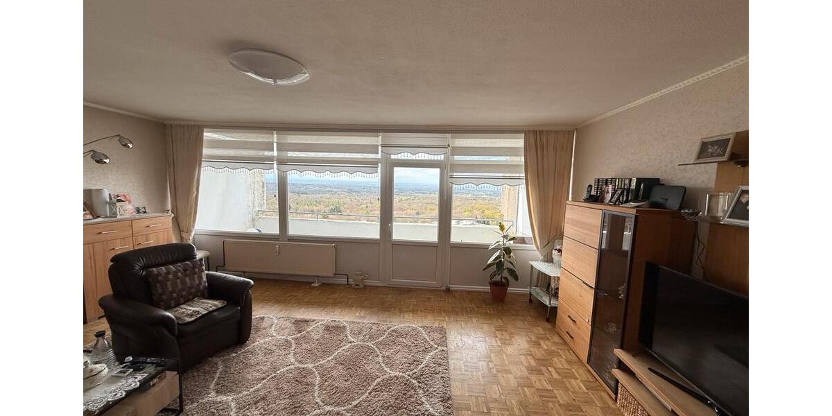 Etagenwohnung Bergisch Gladbach Alt-Frankenforst - 4 Zimmer, 106 m&sup2;, 259.000&euro; | Angebot:26516278