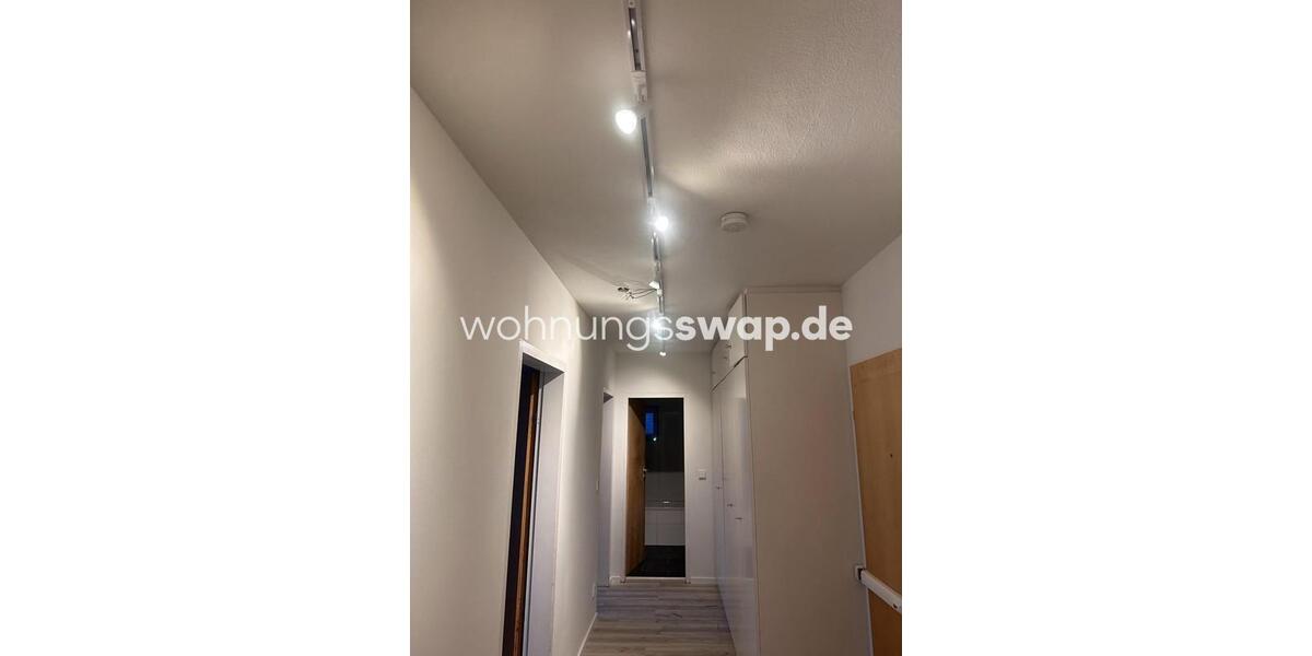 Etagenwohnung Köln Innenstadt - 3 Zimmer, 76 m&sup2;, 1.229&euro; | Angebot:24541366