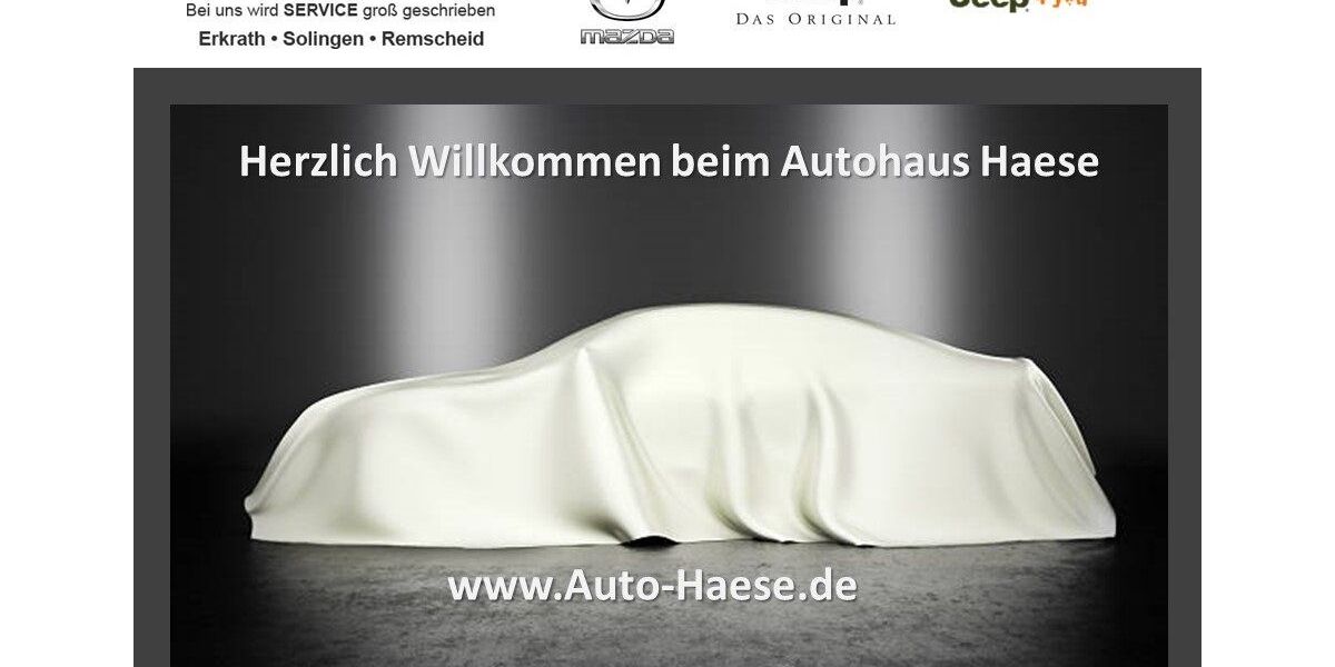 Mazda CX-30 21.000 km 27.490 &euro; Erkrath 40699