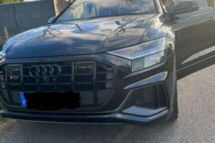 Audi SQ8 78.000 km 75.000 &euro; Köln 50933