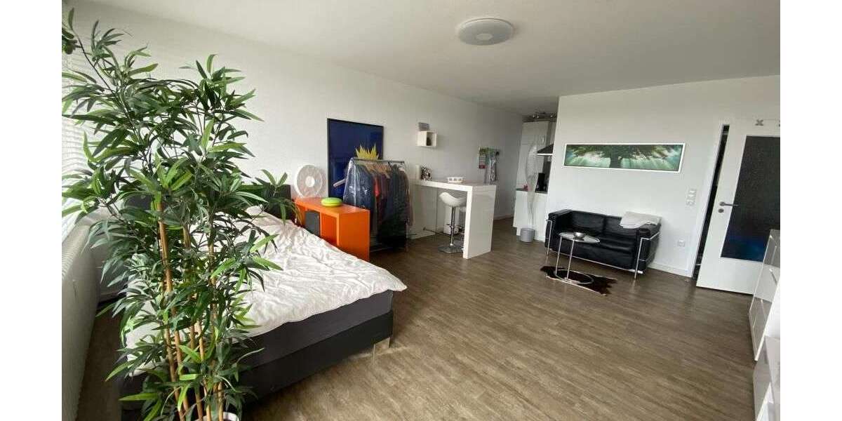 Zimmer Köln Sülz - 1 Zimmer, 1.650&euro; | Angebot:24984937