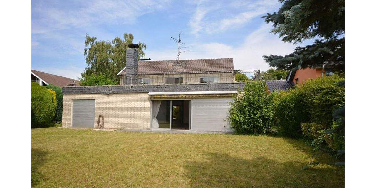 Einfamilienhaus Hürth Hermülheim - 7 Zimmer, 238 m&sup2;, 895.000&euro; | Angebot:25803188