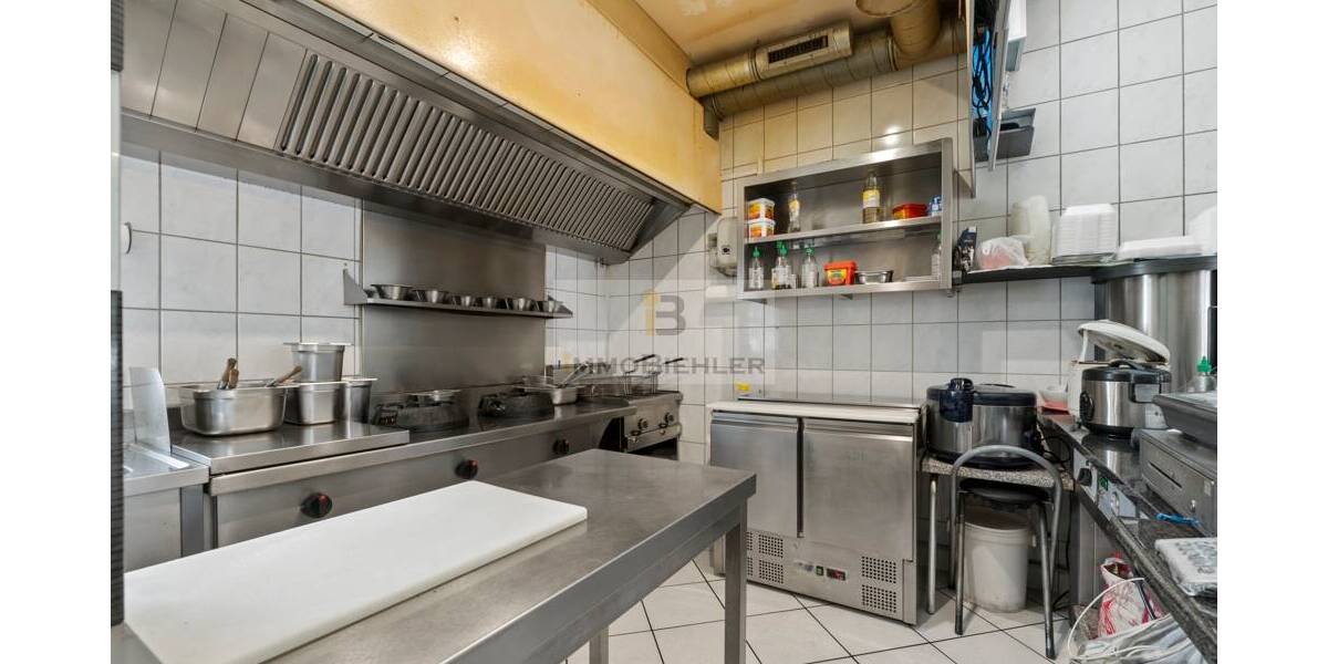 Gewerbeobjekt Bergheim - 869.000&euro; | Angebot:25670306