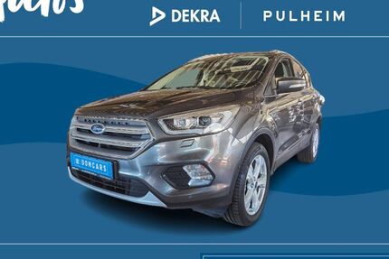 Ford Kuga 95.500 km 17.899 &euro; Pulheim 50259