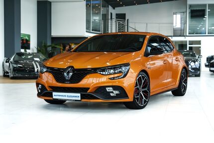 Renault Megane 95.512 km 25.980 &euro; Köln 51147