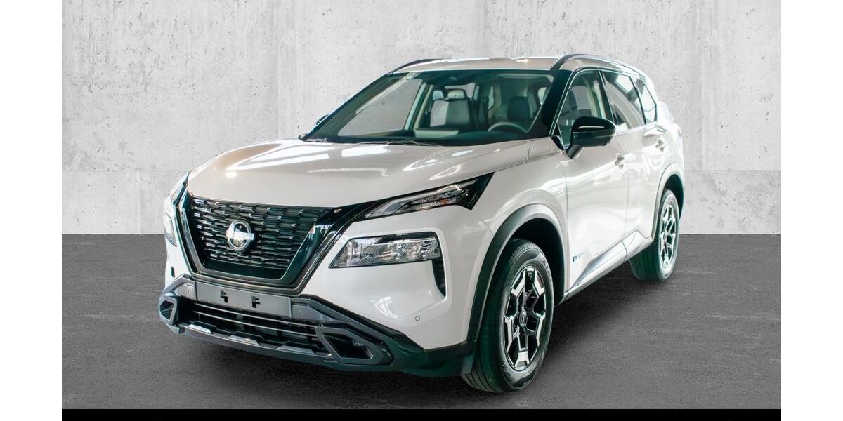 Nissan X-Trail 5.990 km 35.980 &euro; Köln 50825